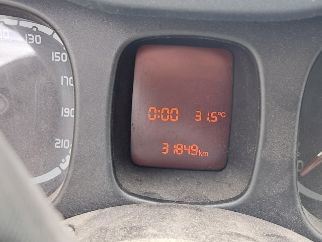 52054456 FIAT Бачок системы охлаждения расширительный купить в Запорожье