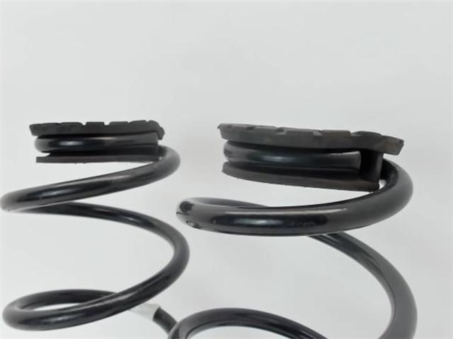 Mola traseira Fiat Tipo 356