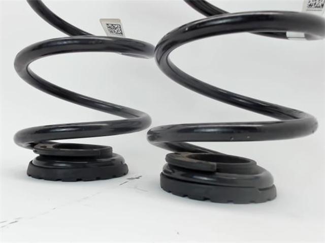 Mola traseira Fiat Tipo 356