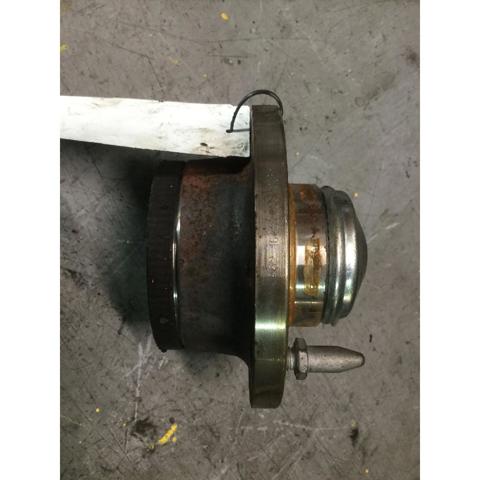 52056182 FIAT Ступица задняя купить в Николаев