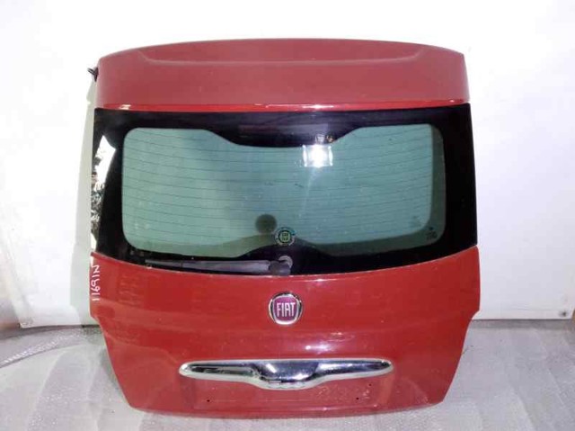 FIAT 52056198 Дверь задняя (багажная 3/5-я (ляда) в наличии Винница