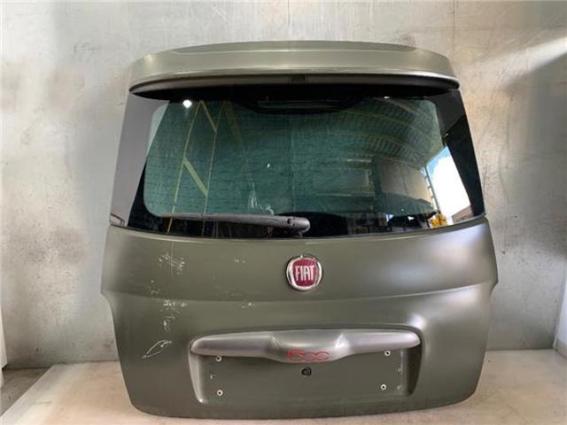 FIAT 52056198 Ляда в наличии Днепр