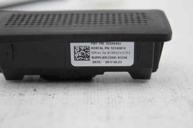 52056462 FIAT купить в Ровно