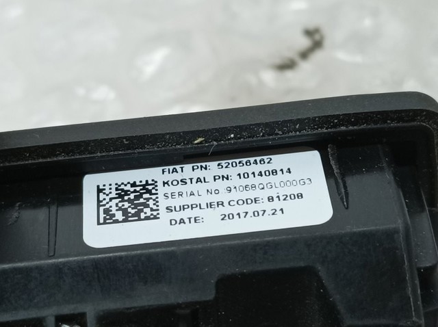 52056462 FIAT купить в Чернигов