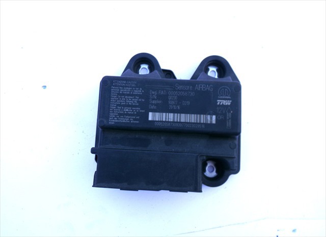 52058730 FIAT купить в Житомир