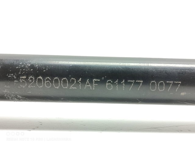 52060021AF Рычаг задней подвески нижний левый/правый купить Тернополь