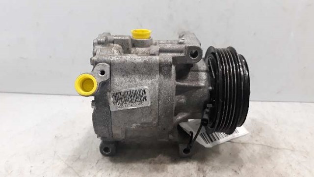 FIAT 52060461 Компрессор кондиционера в наличии Черновцы