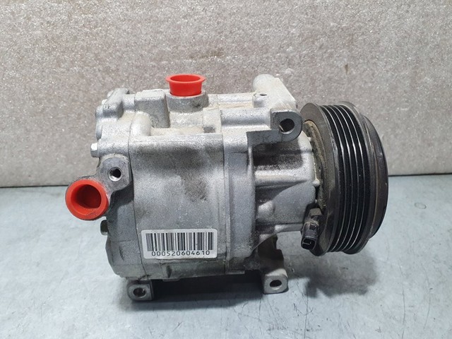 FIAT 52060461 Компрессор кондиционера в наличии Сумы