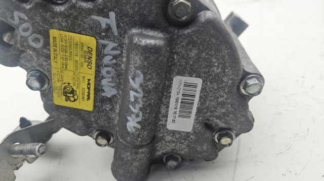 52060461 FIAT Компрессор кондиционера купить в Ровно