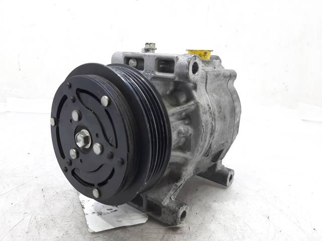 Compressor de ar condicionado para Lancia Ypsilon 1.2 188A4000 52060461
