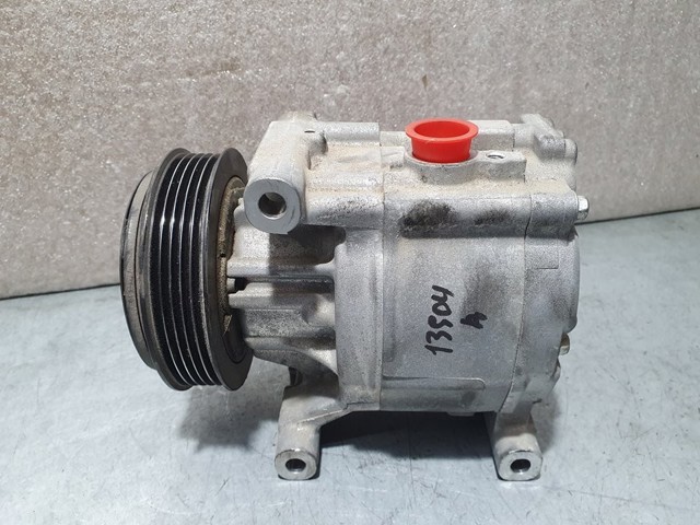 52060461 FIAT Компрессор кондиционера купить в Чернигов