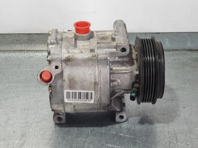 52060461 FIAT Компрессор кондиционера купить в Сумы