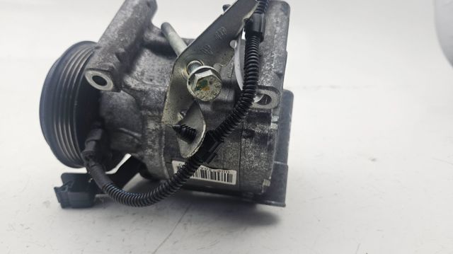 52060461 FIAT Компрессор кондиционера купить в Украина