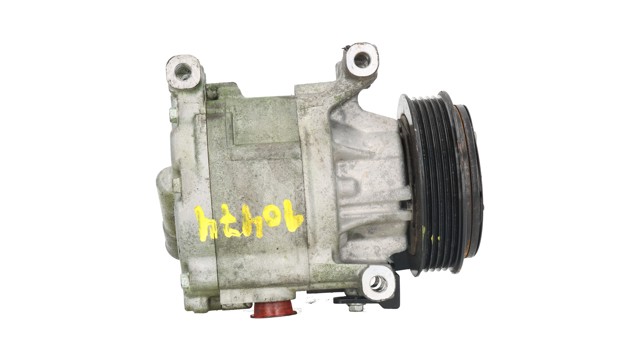 52060461 FIAT Компрессор кондиционера купить в Одесса