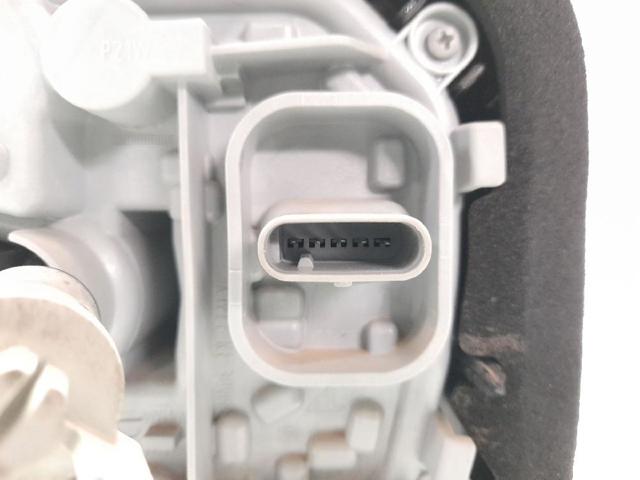 52060575 CHRYSLER Фонарь задний правый купить в Сумы