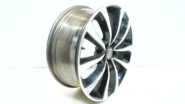 52061674 FIAT Диски колесные стальные (штампованные) купить в Львов