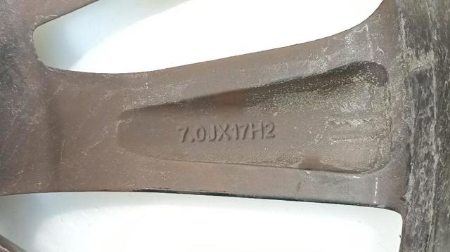 52061674 Диски колесные стальные (штампованные) купить Николаев