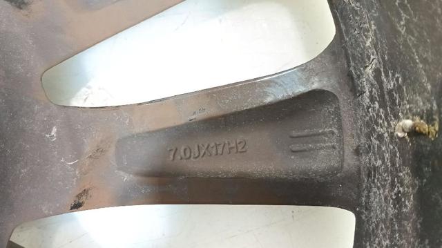 52061674 FIAT Диски колесные стальные (штампованные) купить в Каменское
