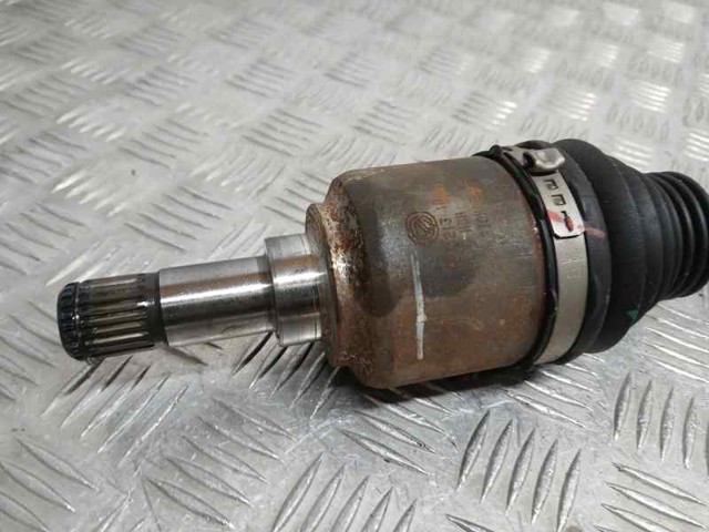 52061675 FIAT ШРУС наружный передний купить в Каменское