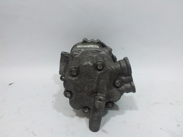 52061760 FIAT Компрессор кондиционера купить в Львов