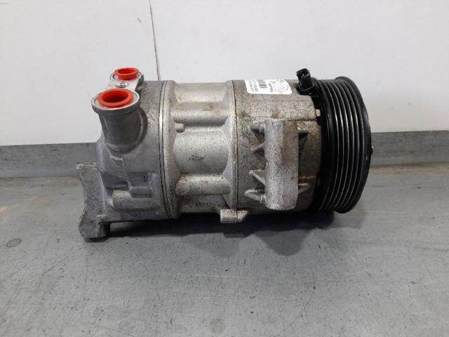 FIAT 52061760 Компрессор кондиционера в наличии Полтава