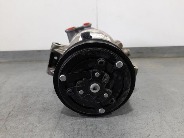 52061760 FIAT Компрессор кондиционера купить в Одесса
