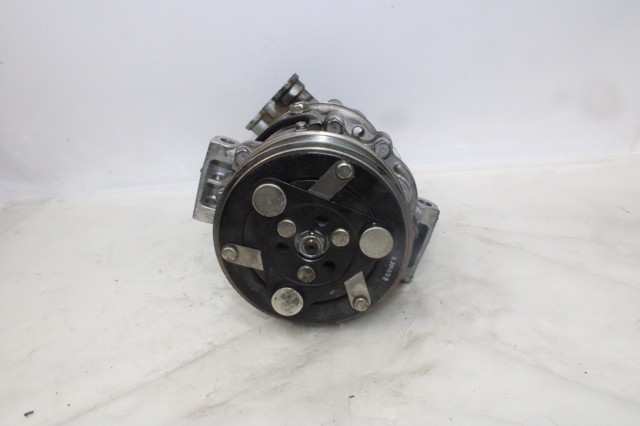 52061760 FIAT Компрессор кондиционера купить в Ровно