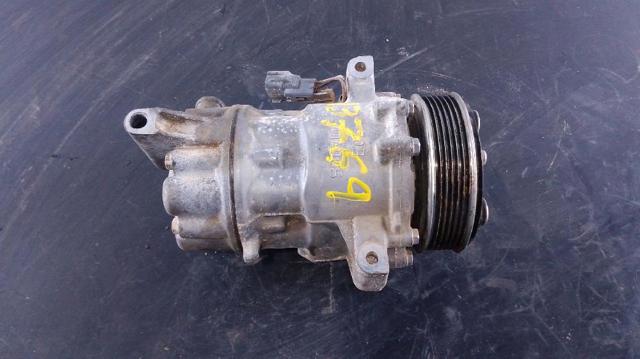 52061760 FIAT Компрессор кондиционера купить в Хмельницкий