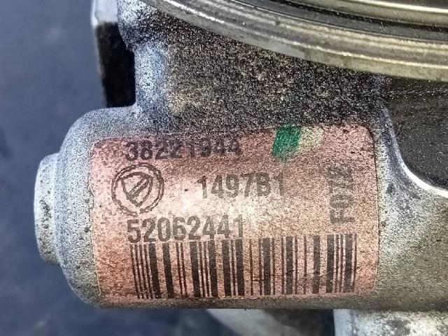 FIAT 52062441 Насос ГУР в наличии Украина