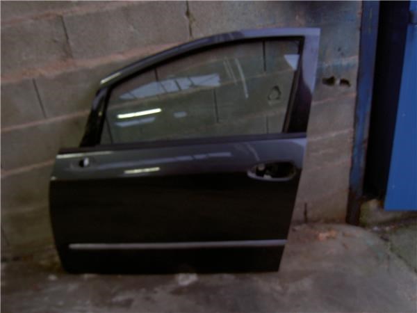 Porta dianteira esquerda 52063483 Fiat/Alfa/Lancia