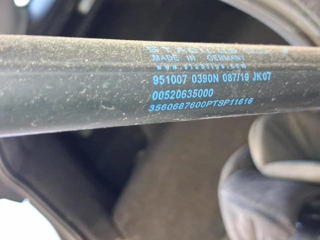 52063501 FIAT Амортизатор крышки багажника (двери 3/5-й задней) купить в Харьков