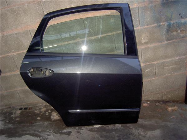 Porta traseira direita 52063504 Fiat/Alfa/Lancia