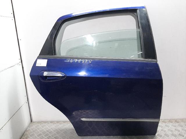 FIAT 52063504 Дверь задняя правая в наличии Сумы