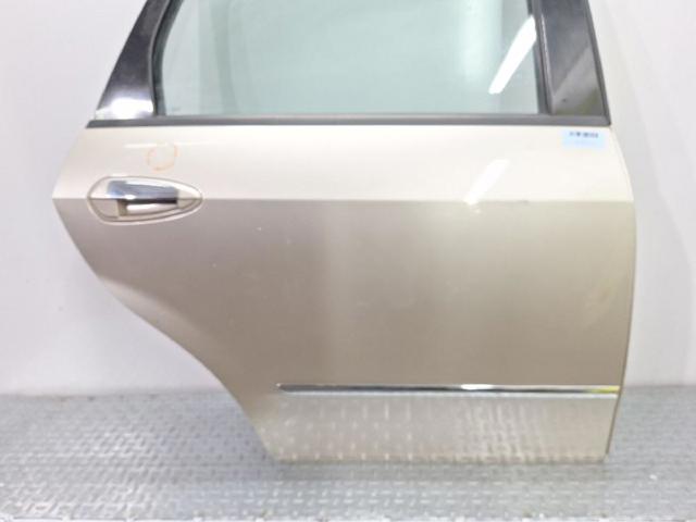 52063504 FIAT Дверь задняя правая купить в Ужгород