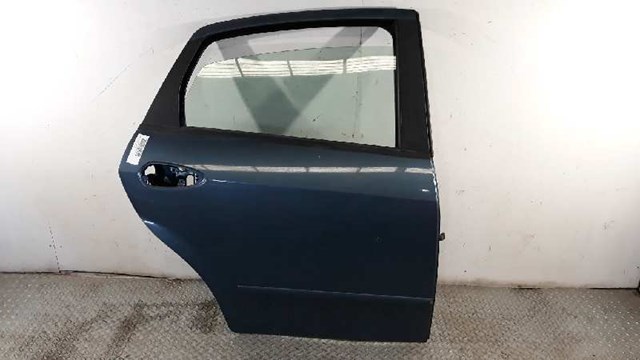 Porta traseira direita 52063504 Fiat/Alfa/Lancia