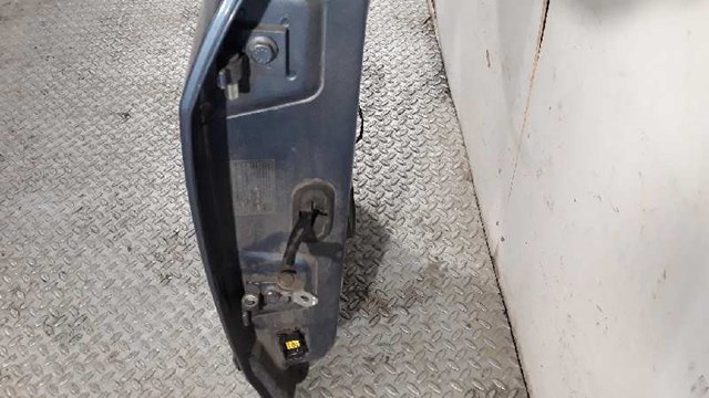 FIAT 52063504 Дверь задняя правая в наличии Ирпень