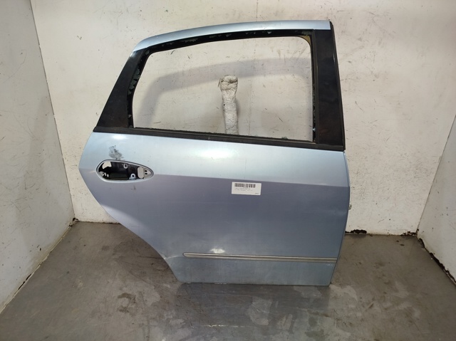 52063504 FIAT Дверь задняя правая купить в Ровно