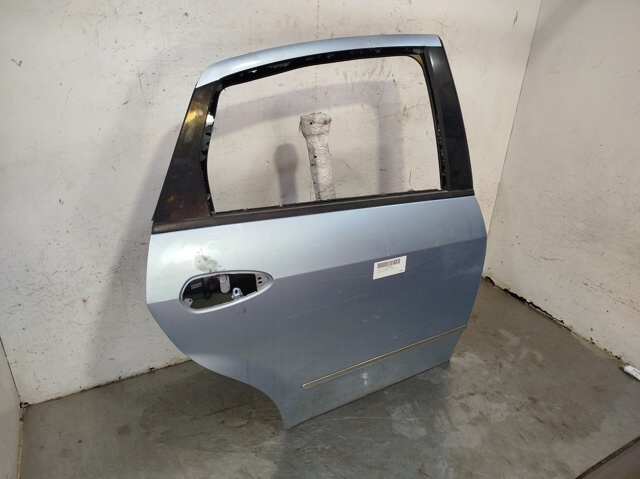 52063504 FIAT Дверь задняя правая купить в Киев
