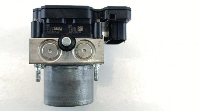 Unidade hidráulico de controlo ABS Fiat Tipo 356