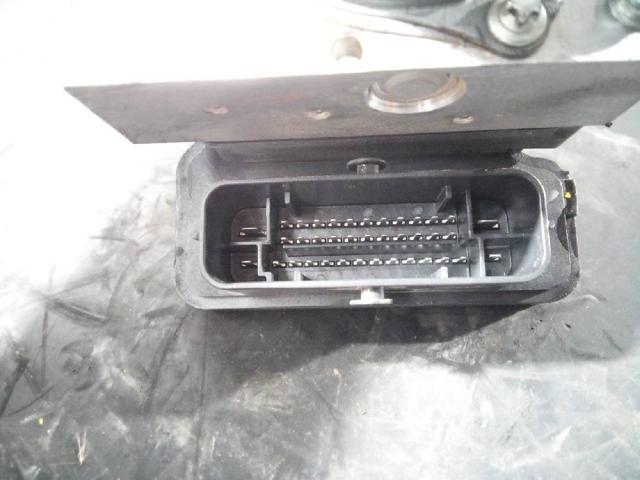 Unidade hidráulico de controlo ABS Fiat Tipo 356