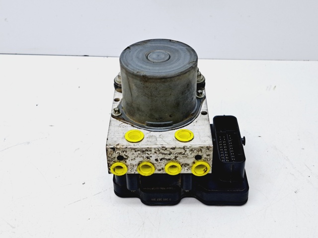 Unidade hidráulico de controlo ABS Fiat Tipo 356
