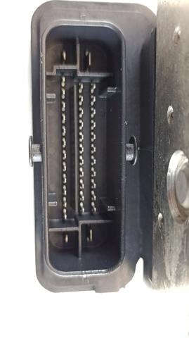 Unidade hidráulico de controlo ABS Fiat Tipo 356