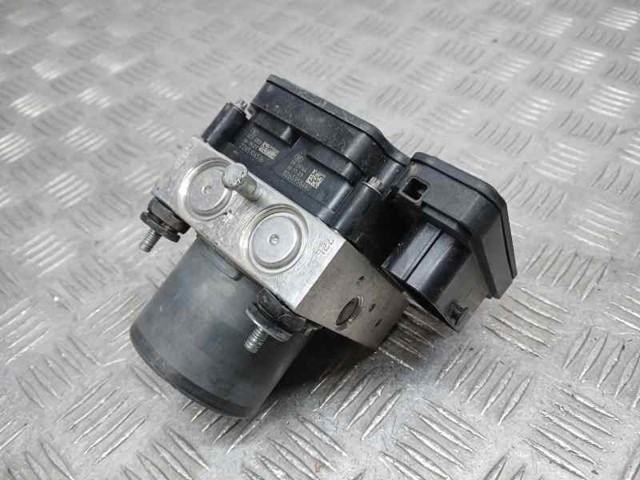 Unidade hidráulico de controlo ABS Fiat Tipo 356