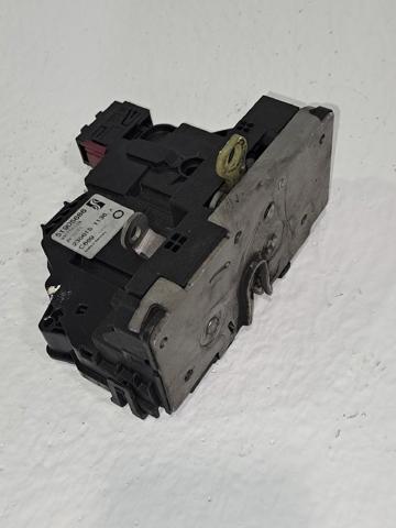 52065094 FIAT Замок двери передней левой купить в Одесса