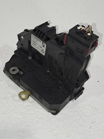 52065094 FIAT Замок водительской двери купить в Киев