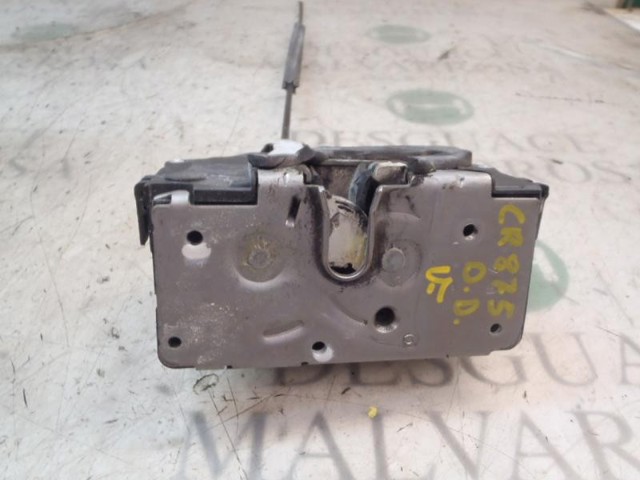 52065095 FIAT Замок двери передней правой купить в Николаев
