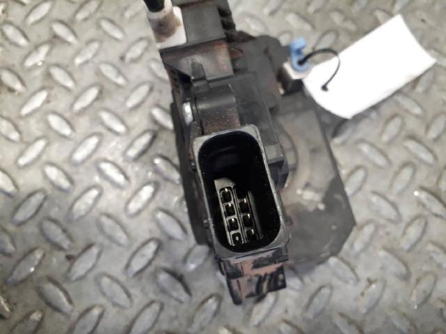FIAT 52065095 Замок двери передней правой в наличии Павлоград