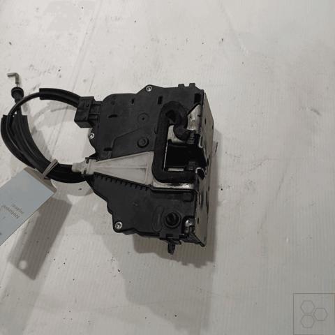 52065115 FIAT Замок двери задней правой купить в Одесса