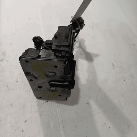 52065115 FIAT Замок двери задней правой купить в Харьков