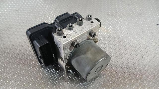 52065547 PEUGEOT Блок управления АБС (ABS) гидравлический купить в Харьков